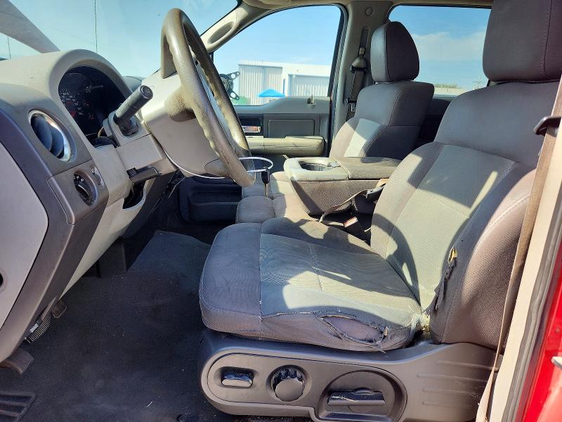 Aukcja sprzedaży 2005 Ford F150, vin: 1FTRW14W15FB46826, numer aukcji: 65156546