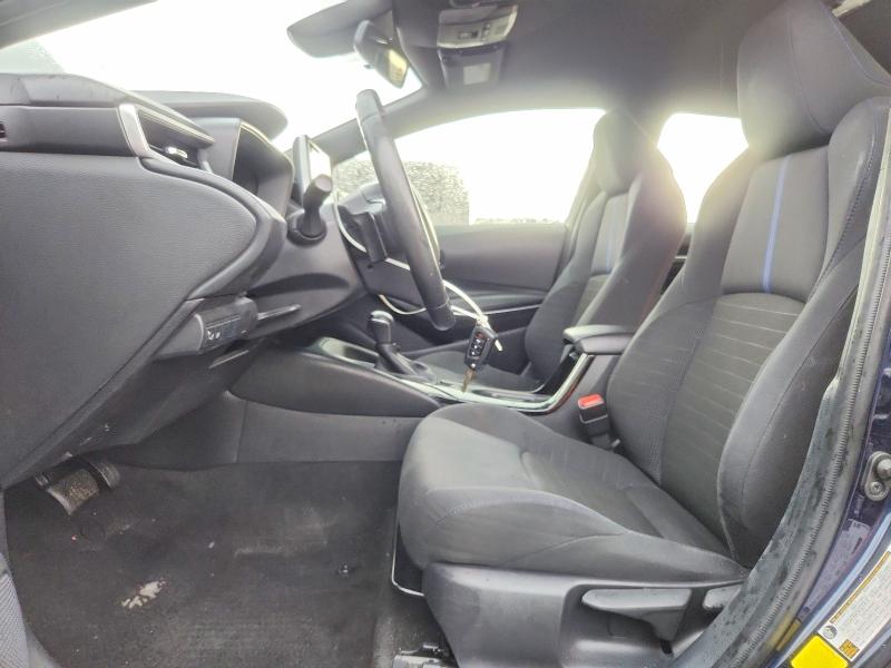 2021 Toyota Corolla მანქანა იყიდება აუქციონზე, vin: JTDS4MCE4MJ064487, აუქციონის ნომერი: 66978756