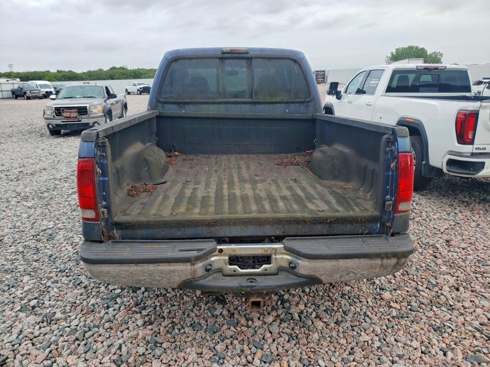 Aukcja sprzedaży 2006 Ford F250, vin: 1FTSW21P06EC48274, numer aukcji: 66084396