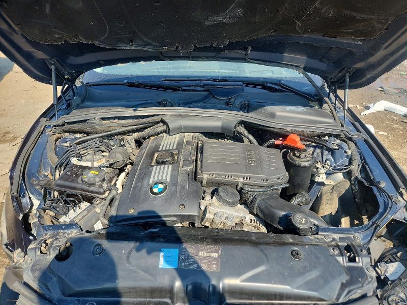 64945126 :رقم المزاد ، WBANV93589C133827 vin ، 2009 Bmw 535 مزاد بيع