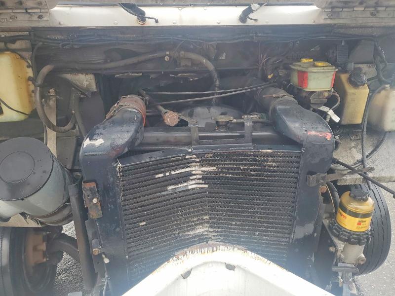 Продаж на аукціоні авто 1999 Freightliner Mt45, vin: 4UZA4FF43XCA50338, номер лоту: 65619626