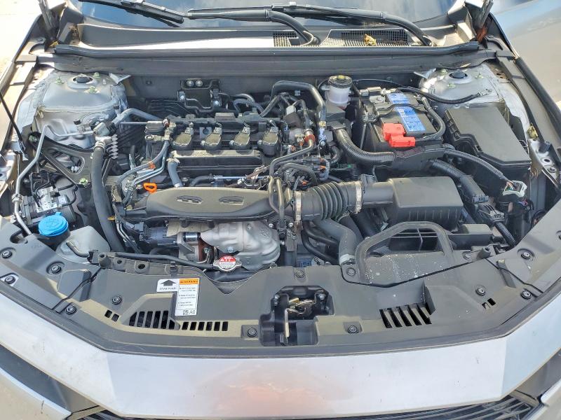 Продаж на аукціоні авто 2025 Honda Accord, vin: 1HGCY1F41SA016339, номер лоту: 64115336