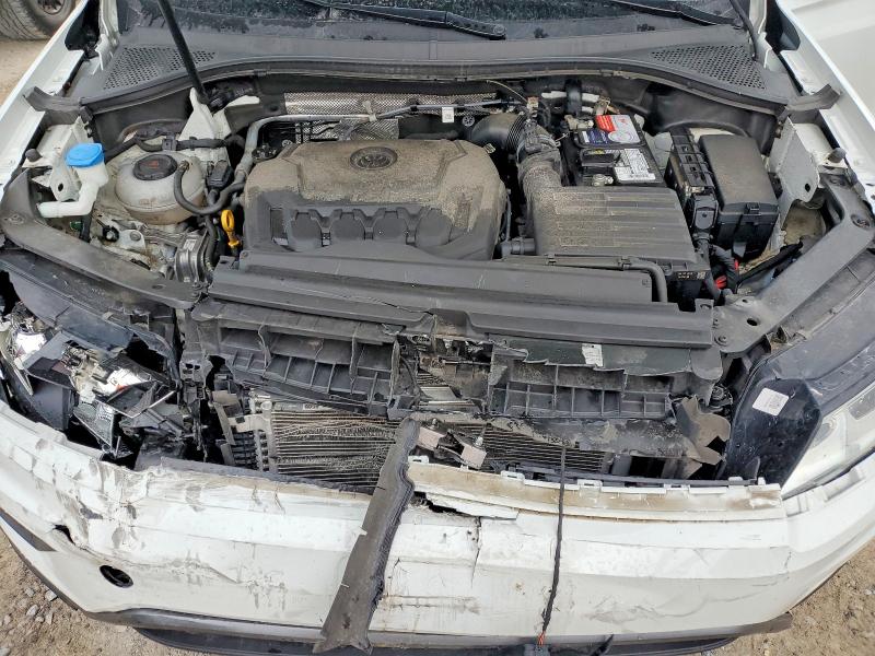 Aukcja sprzedaży 2019 Volkswagen Tiguan, vin: 3VV2B7AX4KM184772, numer aukcji: 64080406