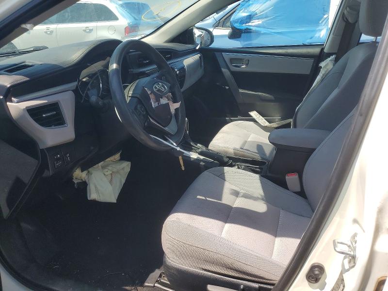 61683986 :رقم المزاد ، 2T1BURHE9EC208876 vin ، 2014 Toyota Corolla مزاد بيع