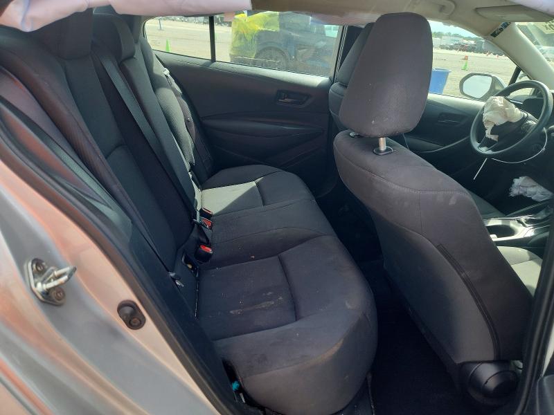 64129266 :رقم المزاد ، 5YFB4MDE8RP093718 vin ، 2024 Toyota Corolla مزاد بيع