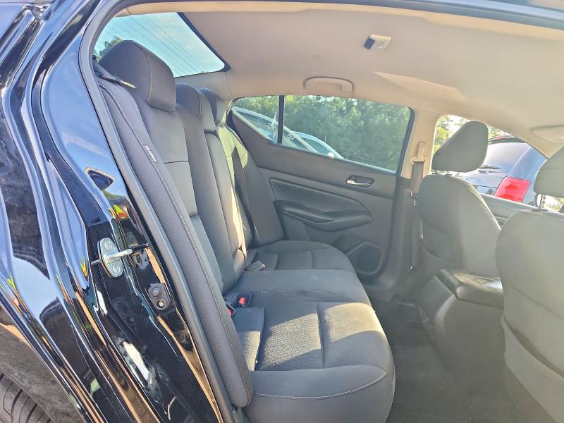 Продаж на аукціоні авто 2020 Nissan Altima, vin: 1N4BL4BVXLC138704, номер лоту: 63631696
