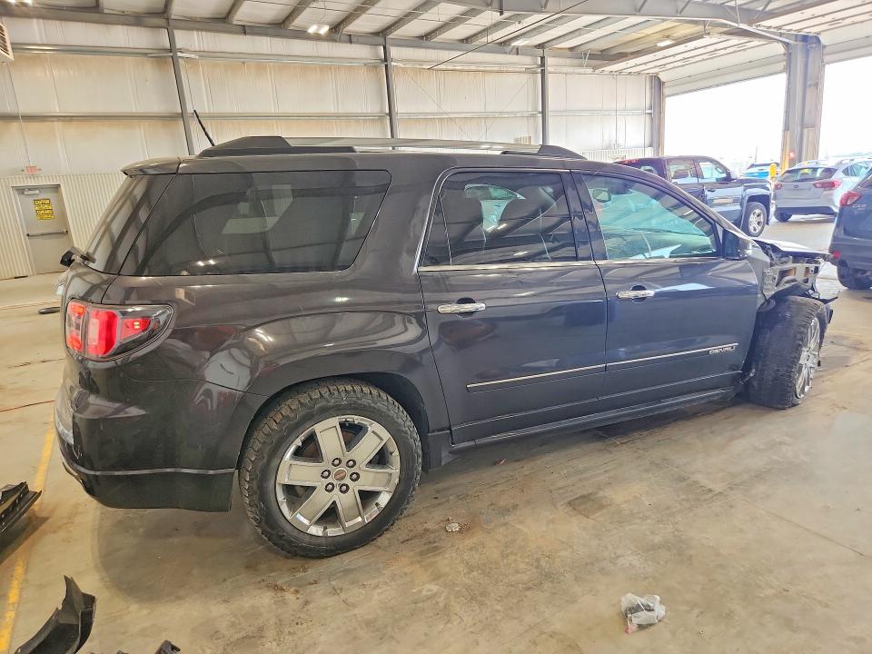 Продажа на аукционе авто 2016 Gmc Acadia, vin: 1GKKVTKD7GJ215671, номер лота: 63571266