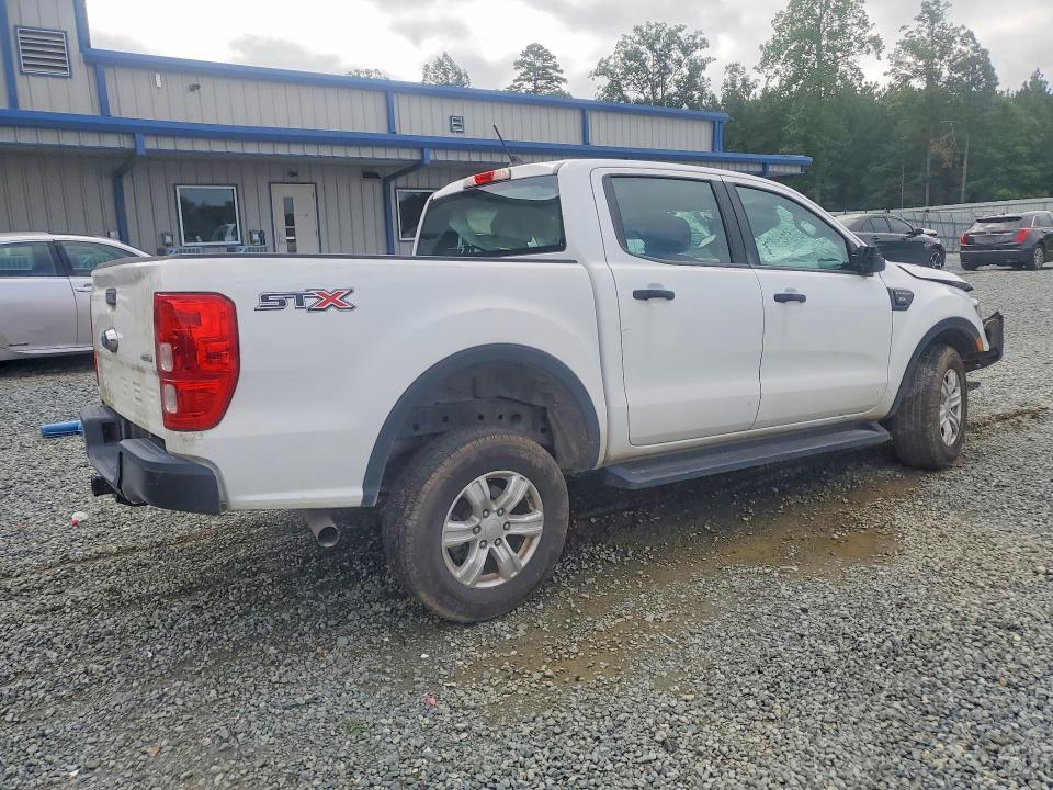 Продаж на аукціоні авто 2019 Ford Ranger, vin: 1FTER4EH5KLB05085, номер лоту: 63505636