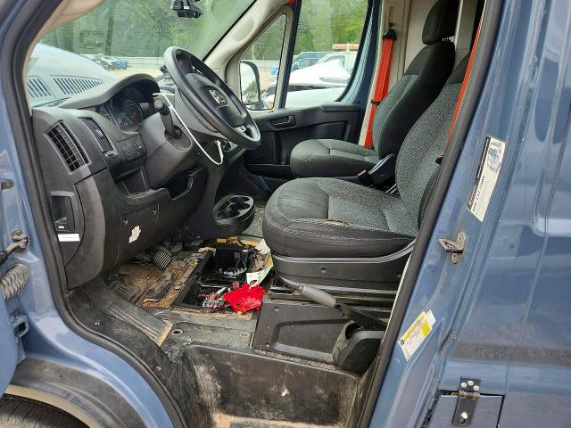 Aukcja sprzedaży 2021 Ram Promaster 3500, vin: 3C6FRVJG9ME503233, numer aukcji: 65413826