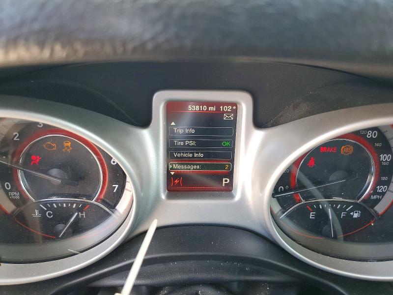 Aukcja sprzedaży 2020 Dodge Journey, vin: 3C4PDCAB9LT249876, numer aukcji: 64322076