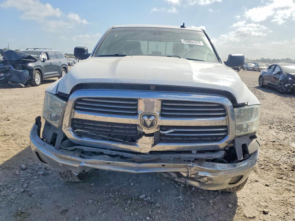 65652376 :رقم المزاد ، 3C6RR6LT0GG300916 vin ، 2016 Ram 1500 مزاد بيع
