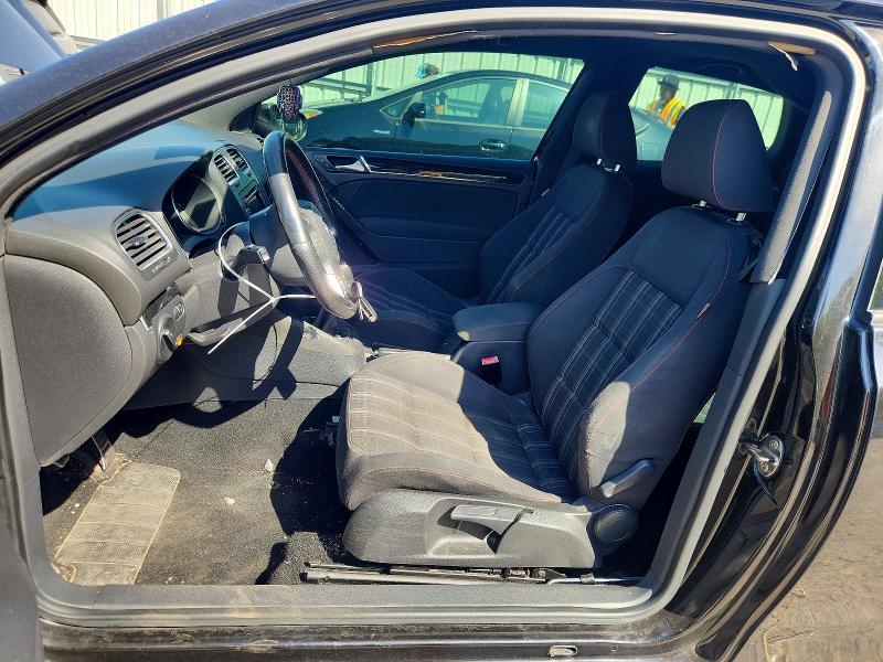 Продаж на аукціоні авто 2011 Volkswagen Gti, vin: WVWEV7AJ0BW100915, номер лоту: 65167956