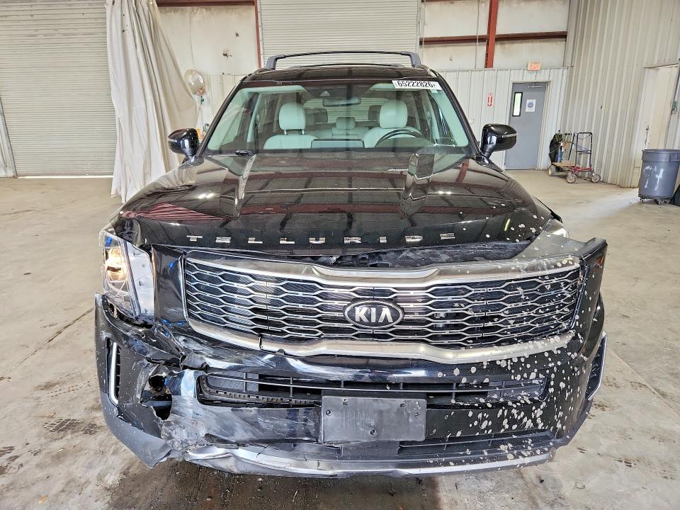 Aukcja sprzedaży 2020 Kia Telluride, vin: 5XYP6DHC3LG054894, numer aukcji: 65222826