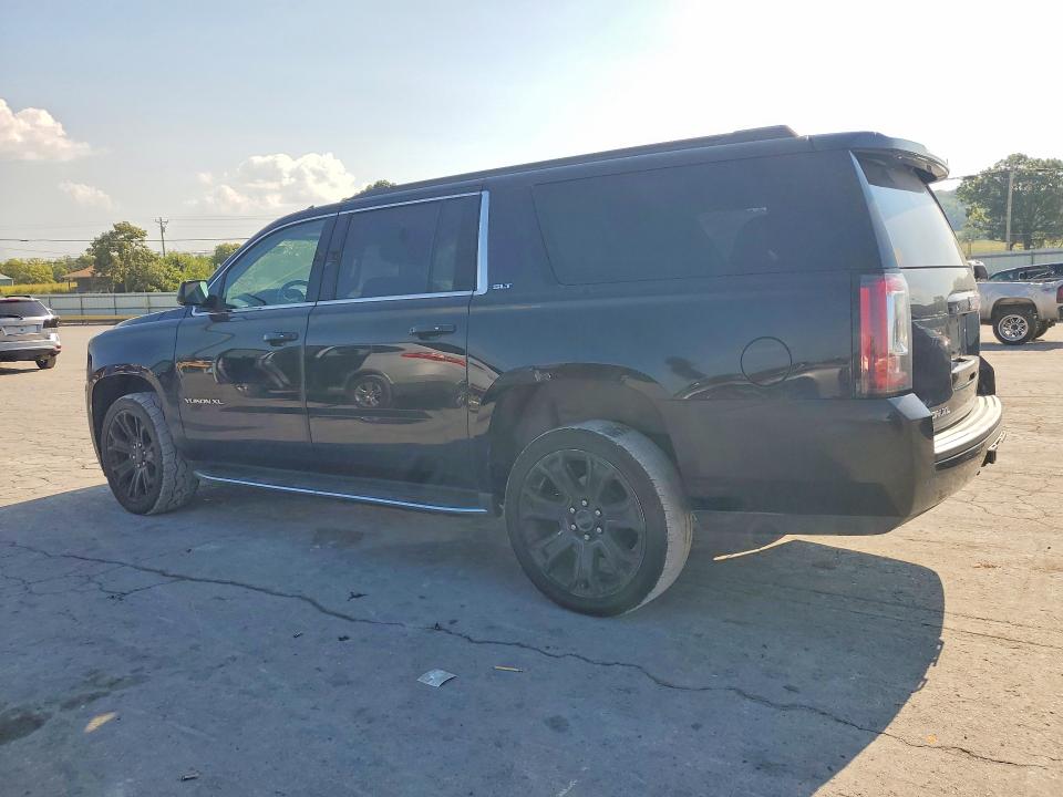 66589066 :رقم المزاد ، 1GKS2GKC9KR376895 vin ، 2019 Gmc Yukon Xl مزاد بيع