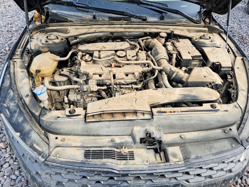 Auction sale of the 2024 Kia K5, vin: 5XXG34J25RG240024, lot number: 65227246