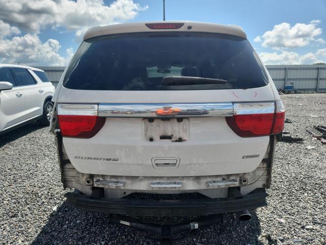 Aukcja sprzedaży 2012 Dodge Durango, vin: 1C4RDHDG4CC335931, numer aukcji: 65323706