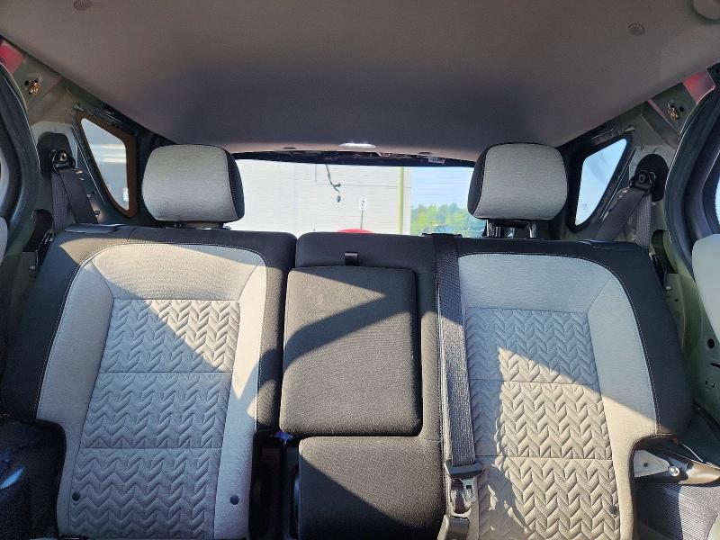 Aukcja sprzedaży 2022 Chevrolet Equinox, vin: 3GNAXHEV8NS176370, numer aukcji: 63320986