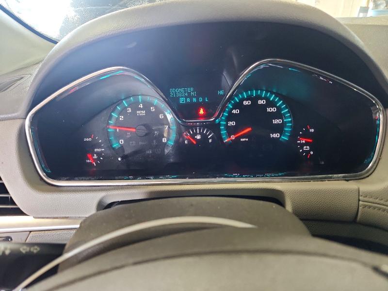 Aukcja sprzedaży 2015 Chevrolet Traverse, vin: 1GNKVFKD8FJ224172, numer aukcji: 62206606