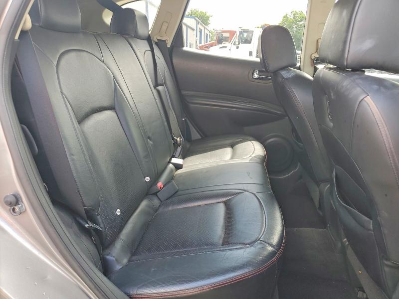 Aukcja sprzedaży 2008 Nissan Rogue, vin: JN8AS58V28W108242, numer aukcji: 63486636