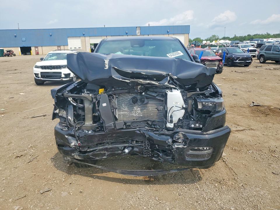 Продажа на аукционе авто 2026 Ram 1500, vin: 1C6SRFFT8TN372185, номер лота: 64302006