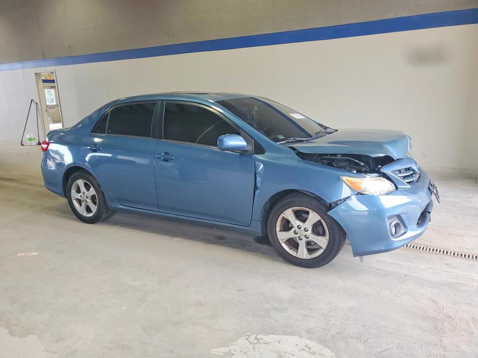 Продаж на аукціоні авто 2013 Toyota Corolla, vin: 5YFBU4EE3DP150642, номер лоту: 64504436