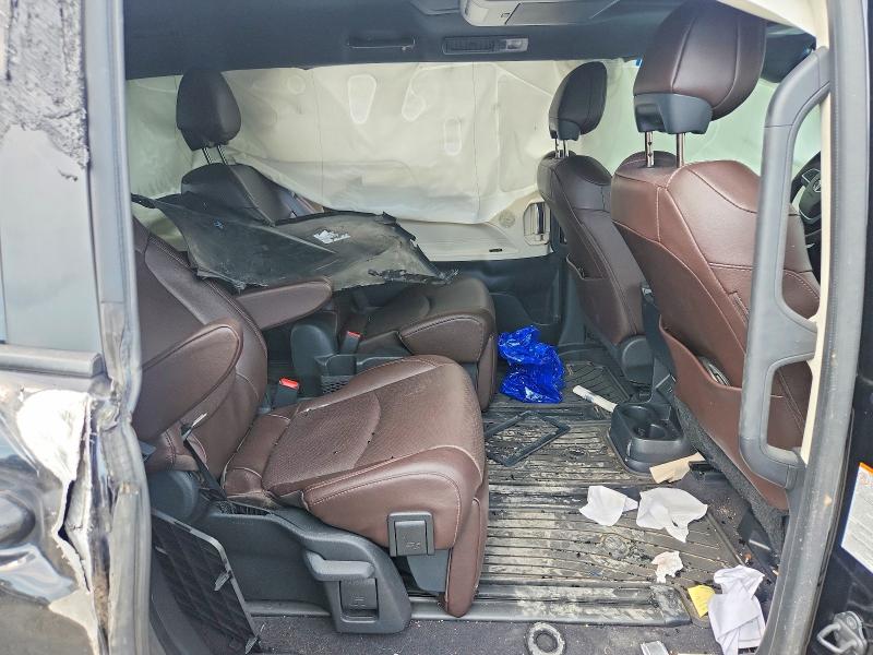 Продажа на аукционе авто 2022 Toyota Sienna, vin: 5TDESKFC2NS067507, номер лота: 67461646