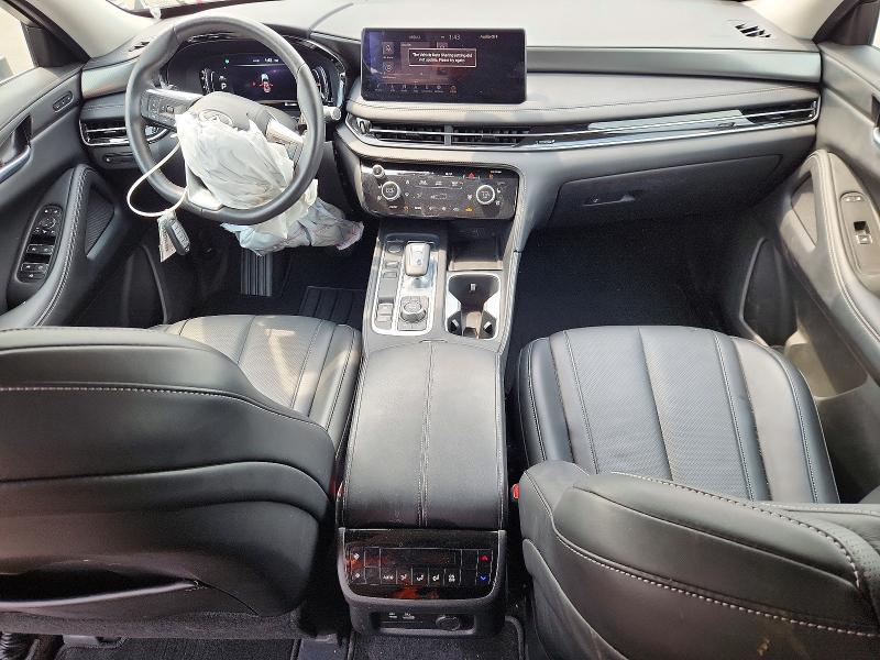Продаж на аукціоні авто 2024 Infiniti Qx60, vin: 5N1DL1FS3RC357154, номер лоту: 64386266