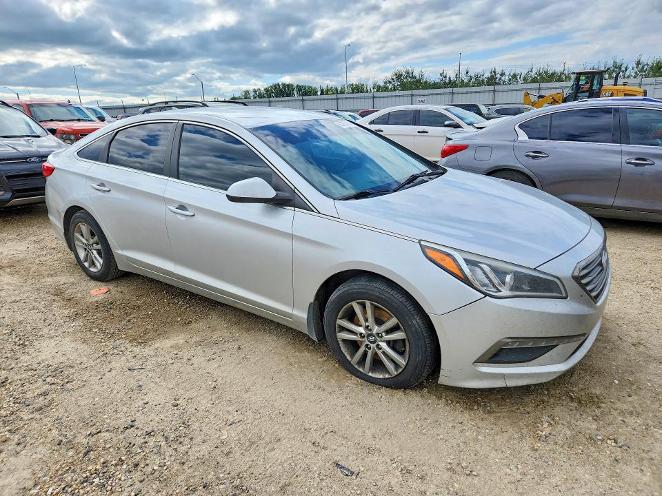 Продаж на аукціоні авто 2015 Hyundai Sonata, vin: 5NPE24AF4FH195719, номер лоту: 63767486