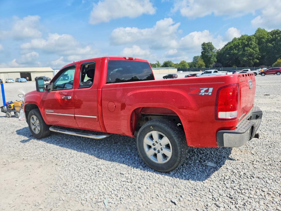 Aukcja sprzedaży 2013 Gmc Sierra, vin: 1GTR2VE71DZ241524, numer aukcji: 66613896
