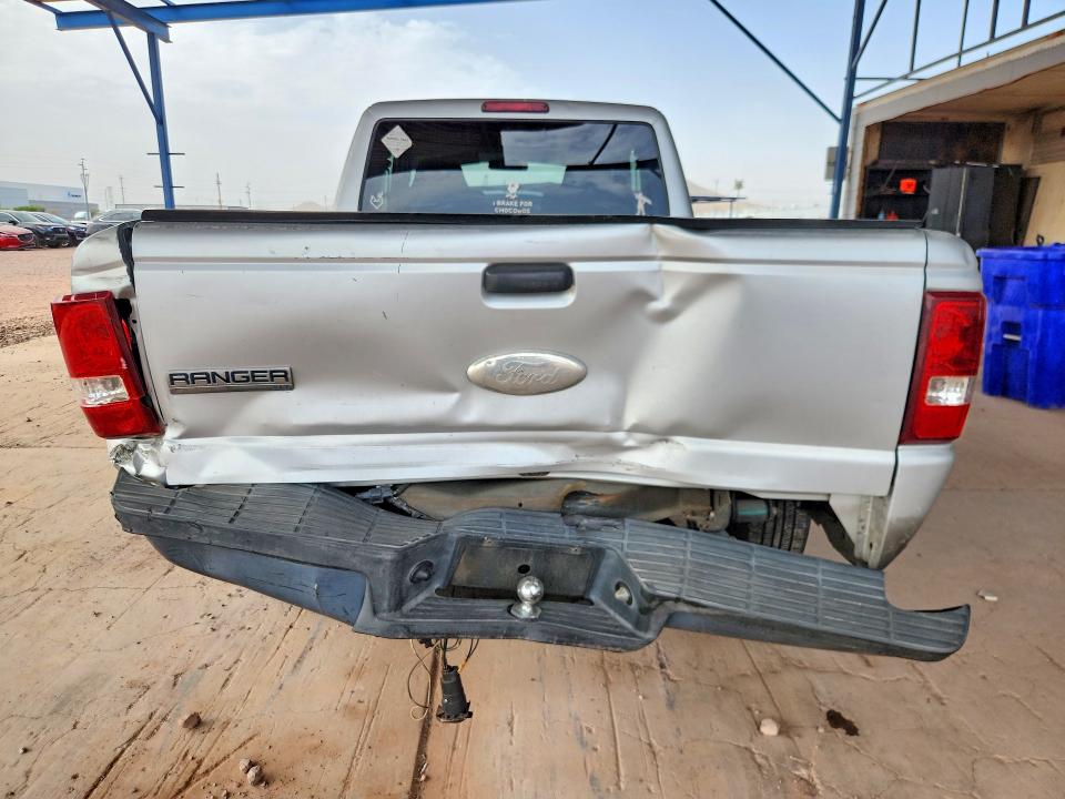 Aukcja sprzedaży 2006 Ford Ranger, vin: 1FTYR14DX6PA59357, numer aukcji: 63358946