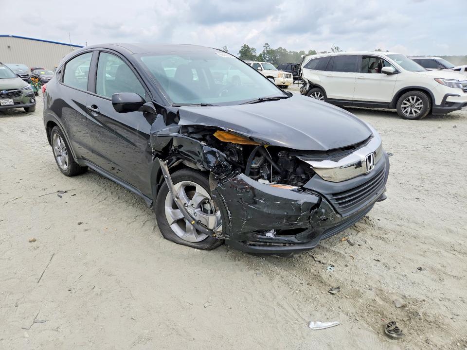 Продаж на аукціоні авто 2021 Honda Hr-v, vin: 3CZRU5H35MM710984, номер лоту: 66482096