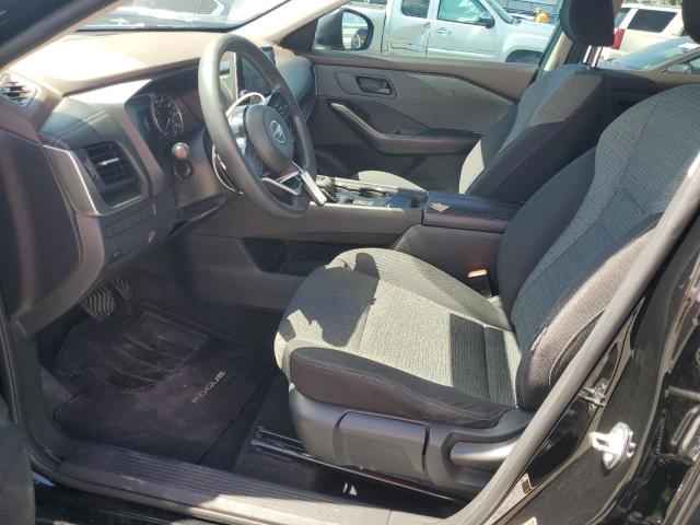 65126276 :رقم المزاد ، 5N1AT3AA3MC770214 vin ، 2021 Nissan Rogue مزاد بيع