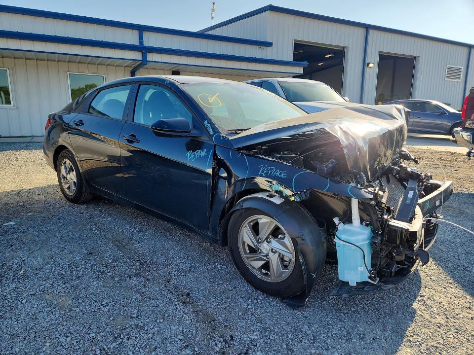 Продаж на аукціоні авто 2026 Hyundai Elantra, vin: KMHLL4DG3TU167903, номер лоту: 65228166