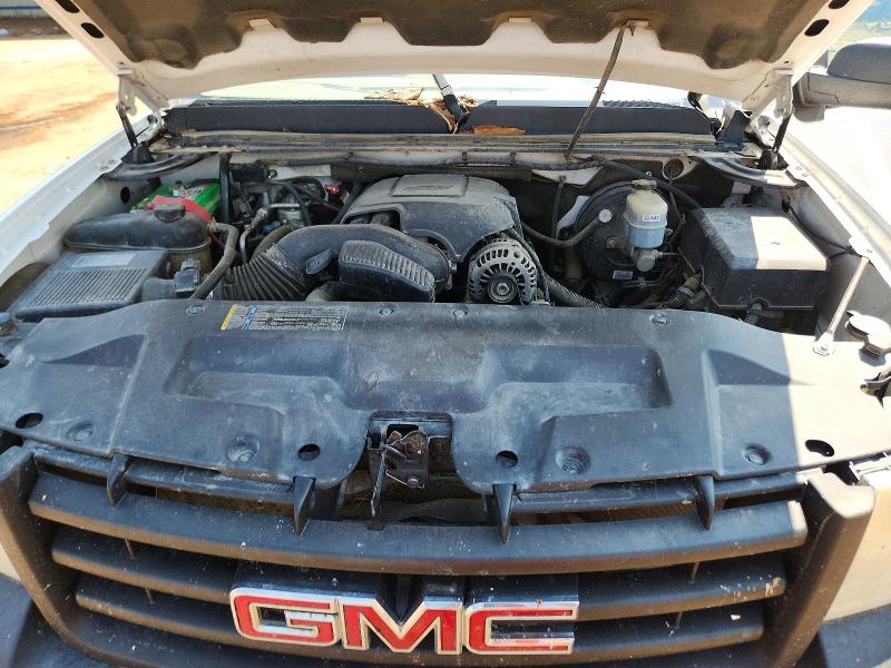 62770776 :رقم المزاد ، 1GTEK19C99Z226050 vin ، 2009 Gmc Sierra مزاد بيع