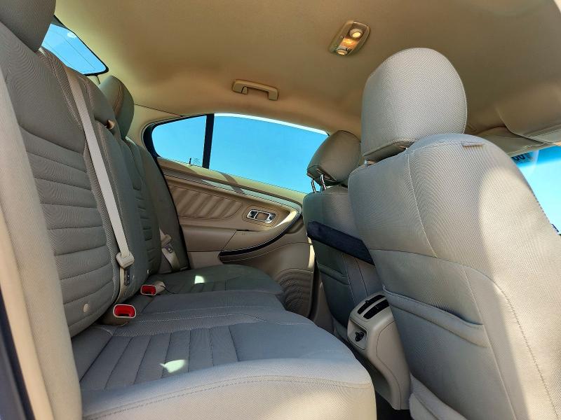 Продаж на аукціоні авто 2018 Ford Taurus, vin: 1FAHP2D87JG133296, номер лоту: 63733056