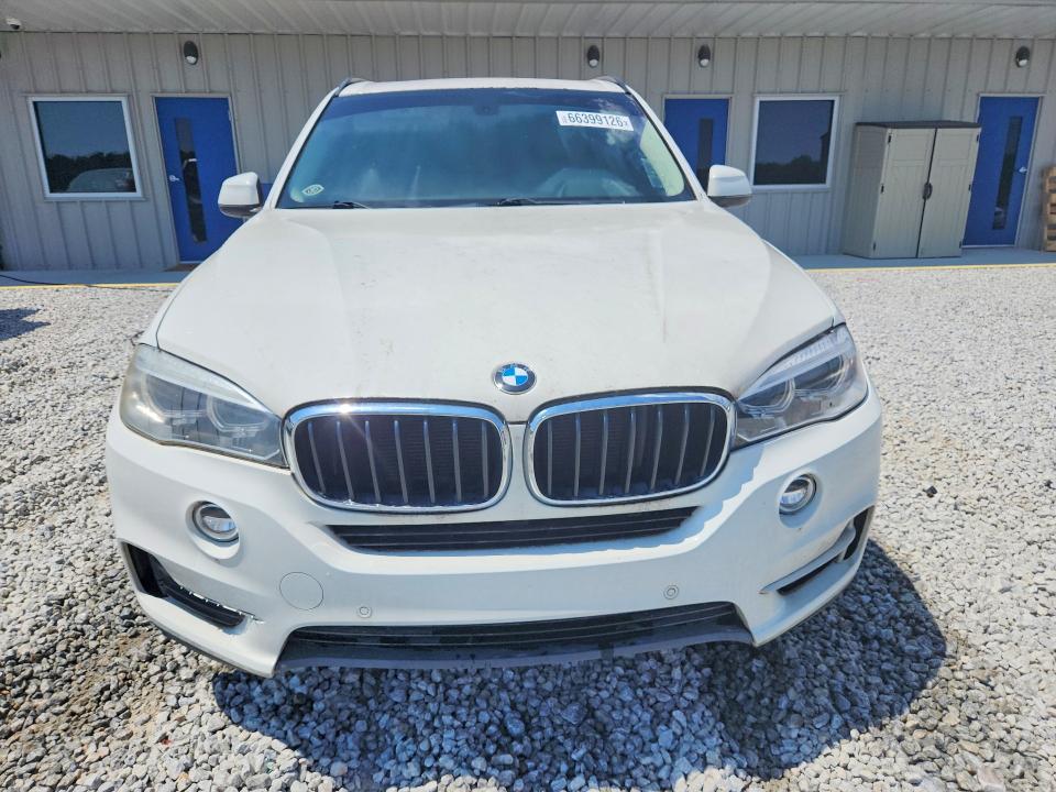 Продаж на аукціоні авто 2015 Bmw X5, vin: 5UXKS4C58F0N08371, номер лоту: 66399126