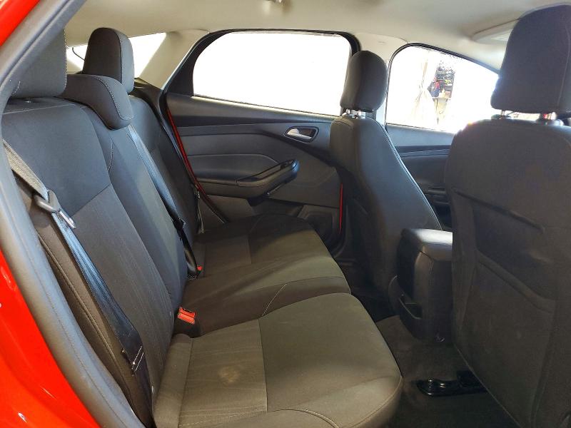 Продаж на аукціоні авто 2017 Ford Focus, vin: 1FADP3K27HL314130, номер лоту: 63744576