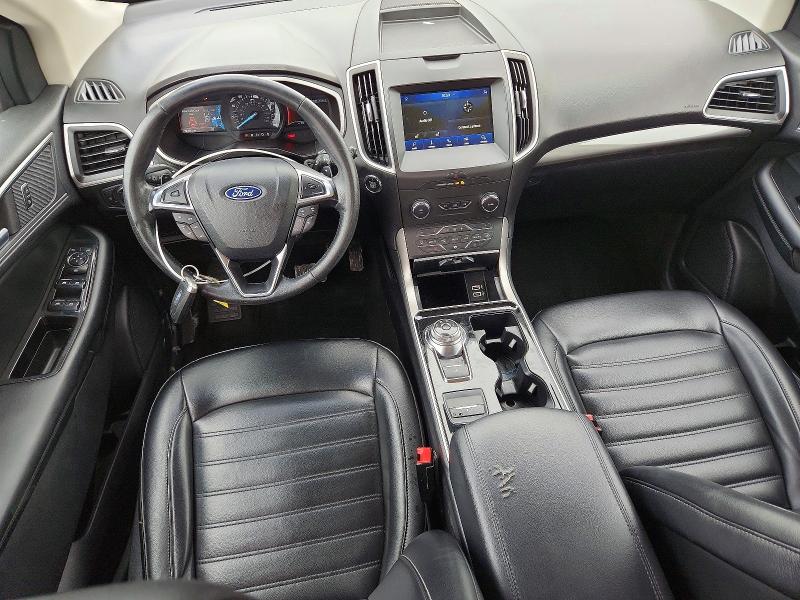 2020 Ford Edge მანქანა იყიდება აუქციონზე, vin: 2FMPK4J95LBA70492, აუქციონის ნომერი: 67104386