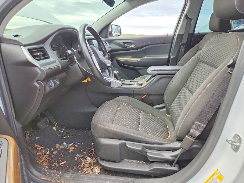 Aukcja sprzedaży 2019 Gmc Acadia, vin: 1GKKNRLA0KZ124680, numer aukcji: 63533866