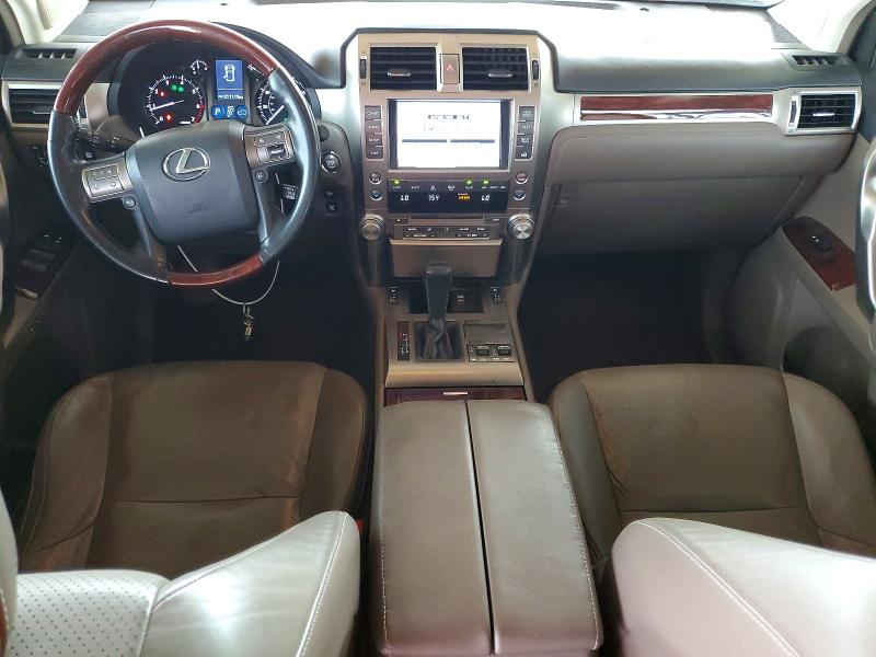 Продажа на аукционе авто 2013 Lexus Gx, vin: JTJBM7FX6D5062423, номер лота: 64704976