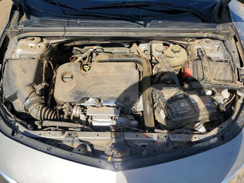 66067286 :رقم المزاد ، 1G1ZD5ST5NF155978 vin ، 2022 Chevrolet Malibu مزاد بيع