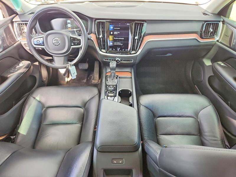 Aukcja sprzedaży 2021 Volvo S60, vin: 7JR102TZ9MG109369, numer aukcji: 65015686