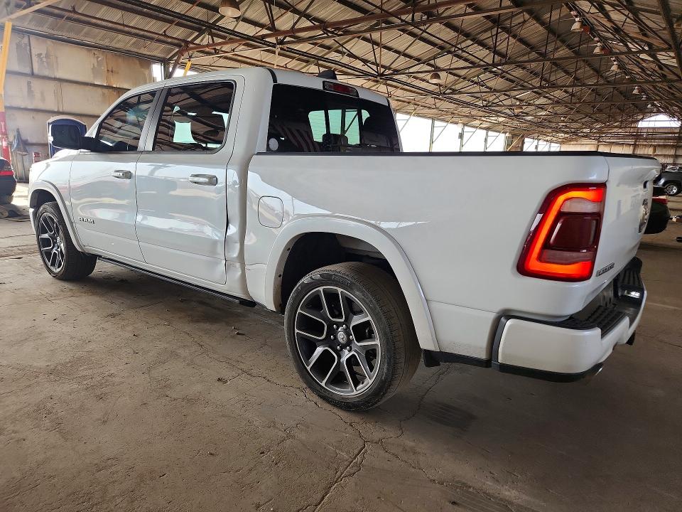 Продаж на аукціоні авто 2019 Ram 1500, vin: 1C6RREJT9KN858289, номер лоту: 64615946