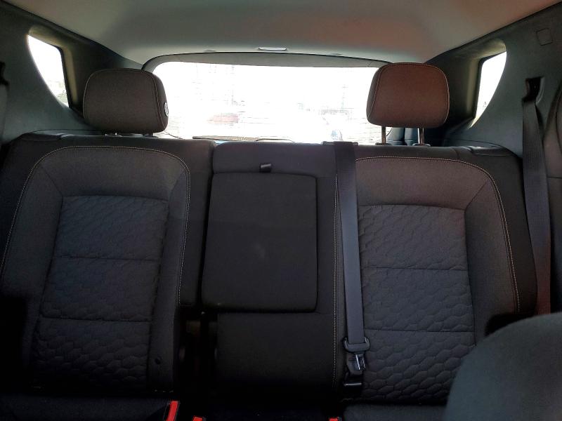 Aukcja sprzedaży 2019 Chevrolet Equinox, vin: 2GNAXJEV9K6241986, numer aukcji: 63562426