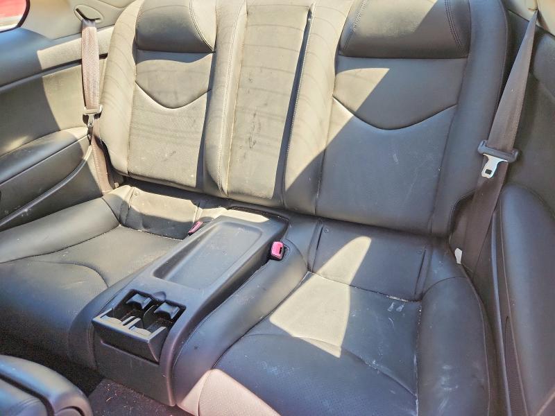 2012 Infiniti G37 Coupe მანქანა იყიდება აუქციონზე, vin: JN1CV6ELXCM473103, აუქციონის ნომერი: 63838296