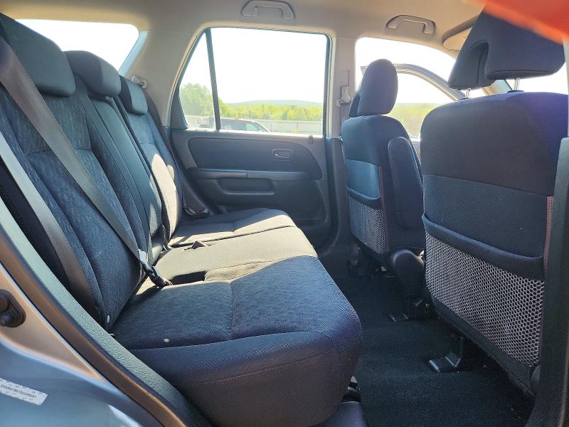 64130526 :رقم المزاد ، SHSRD78575U340591 vin ، 2005 Honda Cr-v مزاد بيع