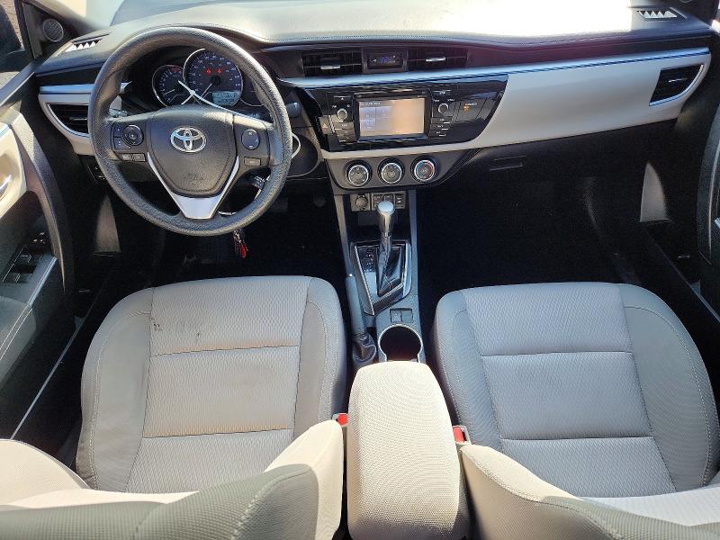 Aukcja sprzedaży 2014 Toyota Corolla, vin: 2T1BURHE1EC143358, numer aukcji: 64253826