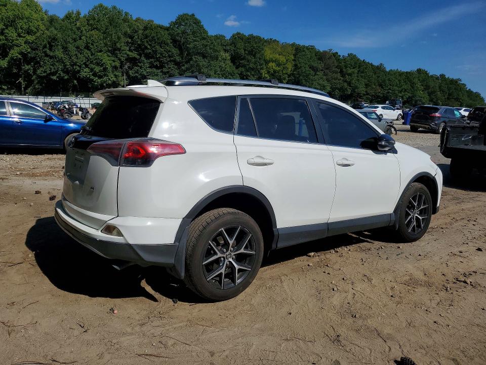 Auction sale of the 2017 Toyota Rav4, vin: JTMNFREV6HD100329, lot number: 65925436