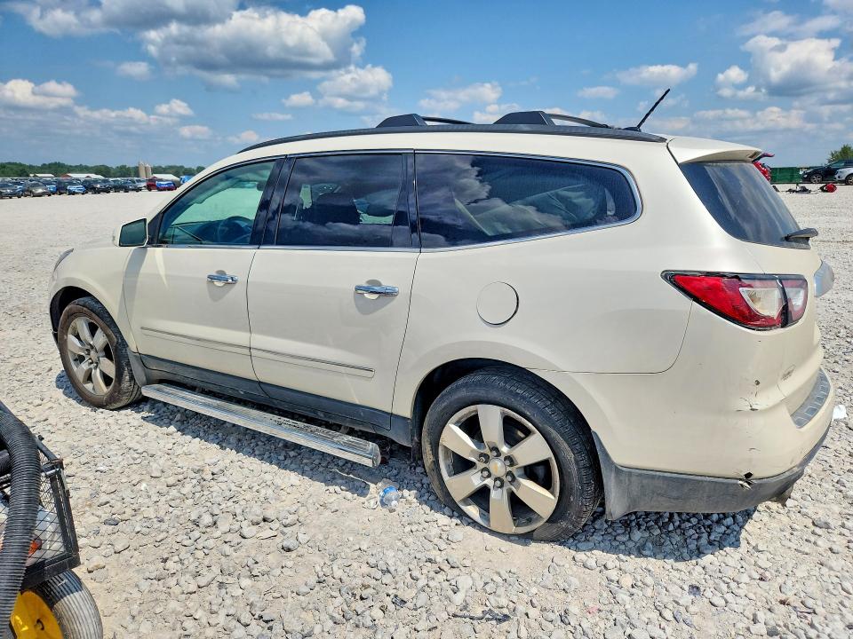 Продаж на аукціоні авто 2015 Chevrolet Traverse, vin: 1GNKRJKD0FJ229082, номер лоту: 63543906