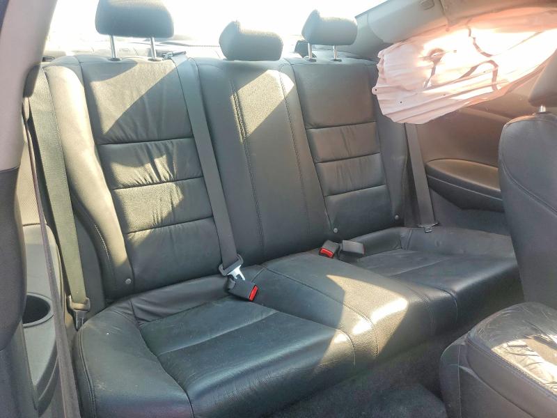 Aukcja sprzedaży 2012 Honda Accord, vin: 1HGCS1B89CA015984, numer aukcji: 64612566